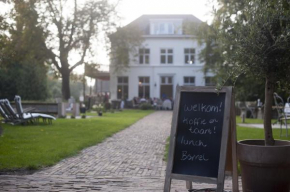 Boutique B&B Villa Heidetuin